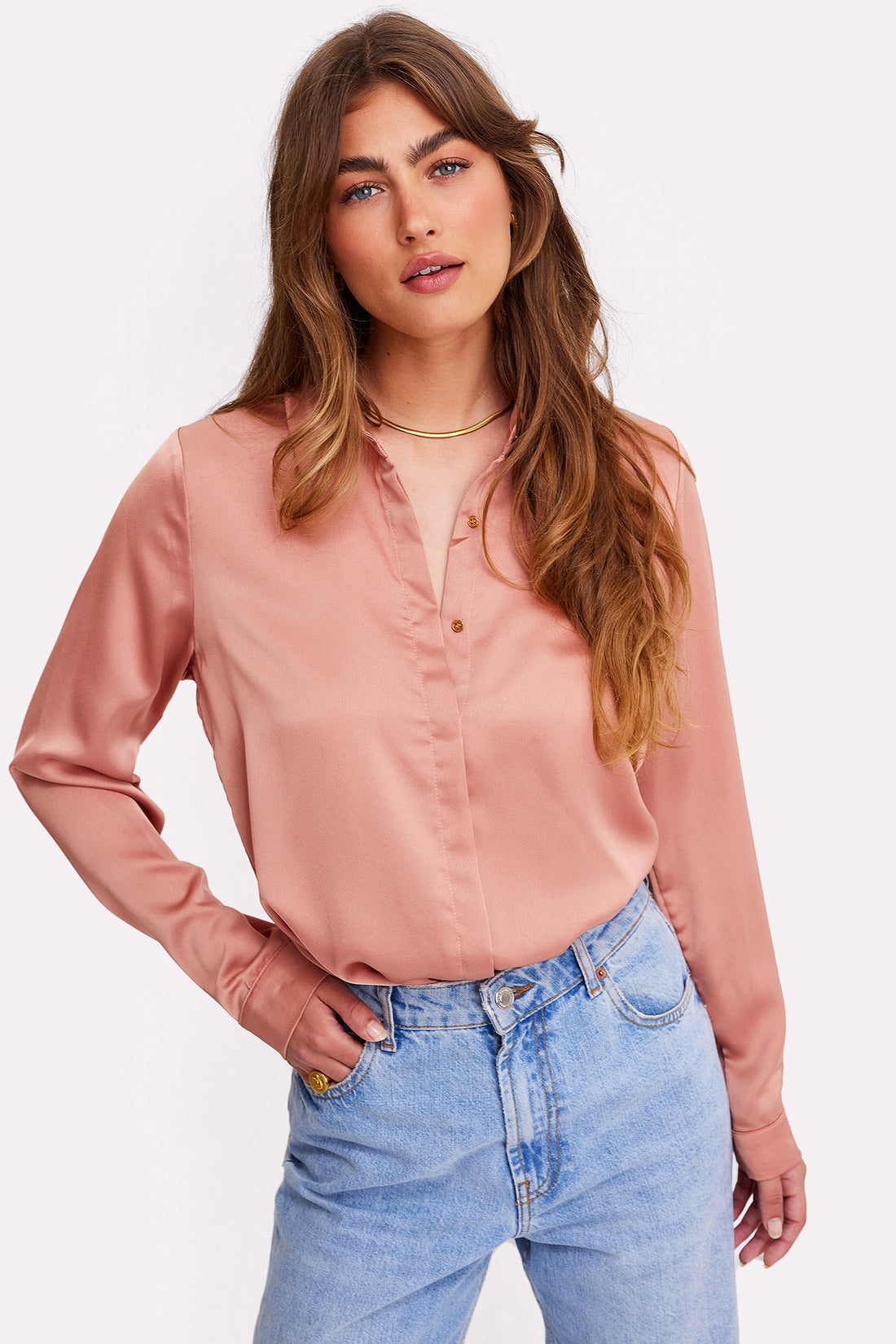 LAST CHANGE - PINK