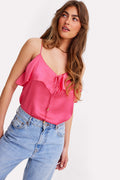 OH MY LOVE - FUCHSIA