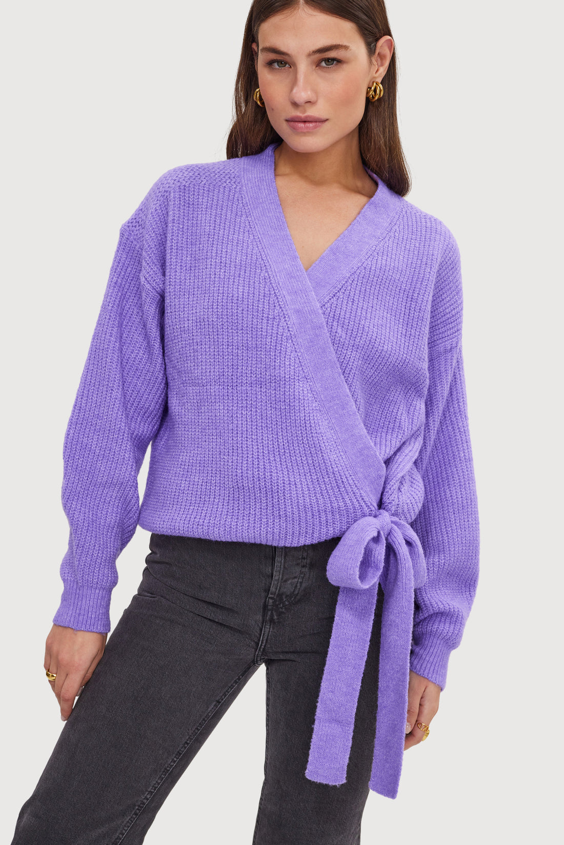 SHINE WITH ME - PURPLE