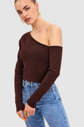 OWNING MY POWER - BROWN