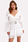 OFF SHE GOES - OFFWHITE