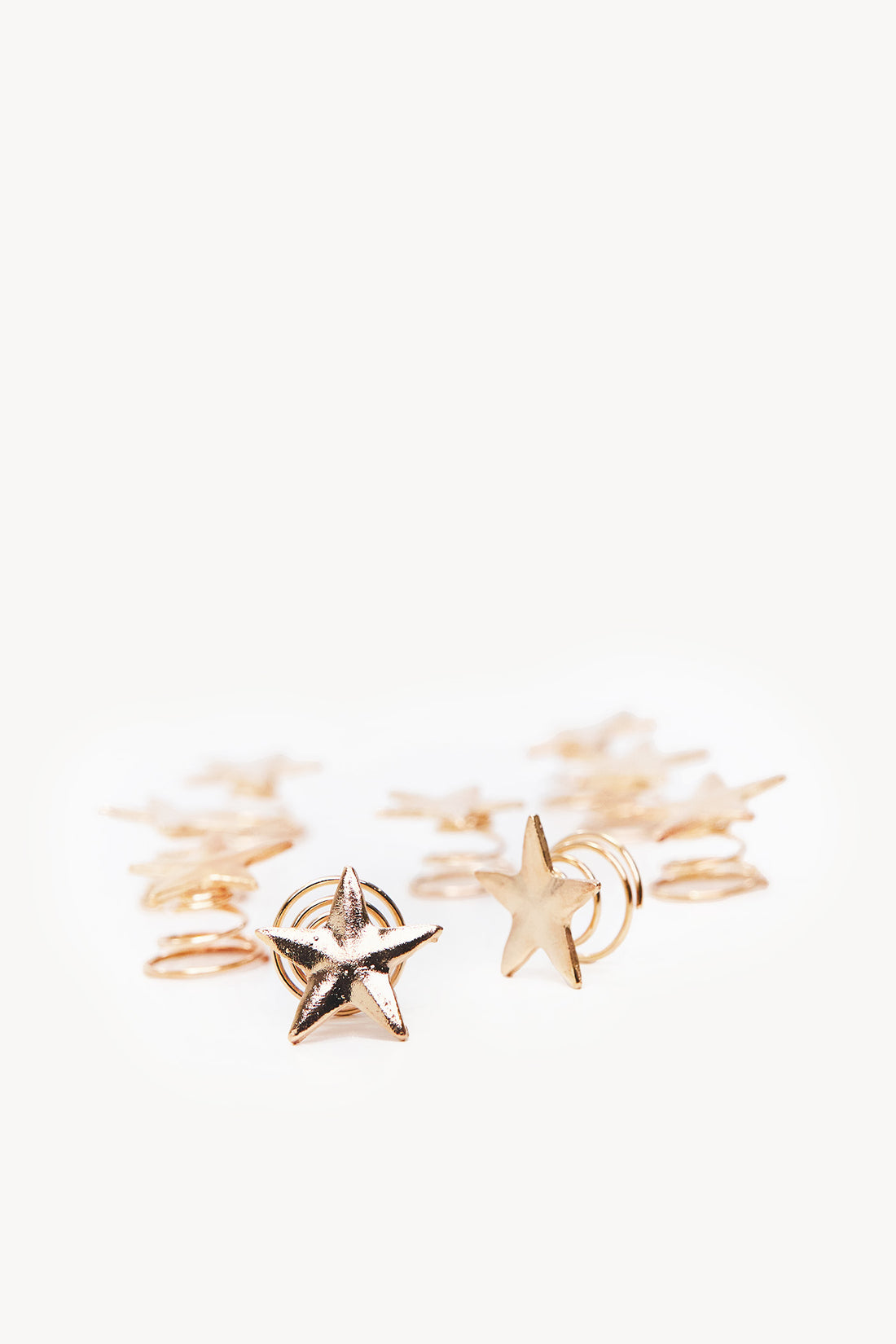 SEEING STARS - GOLD