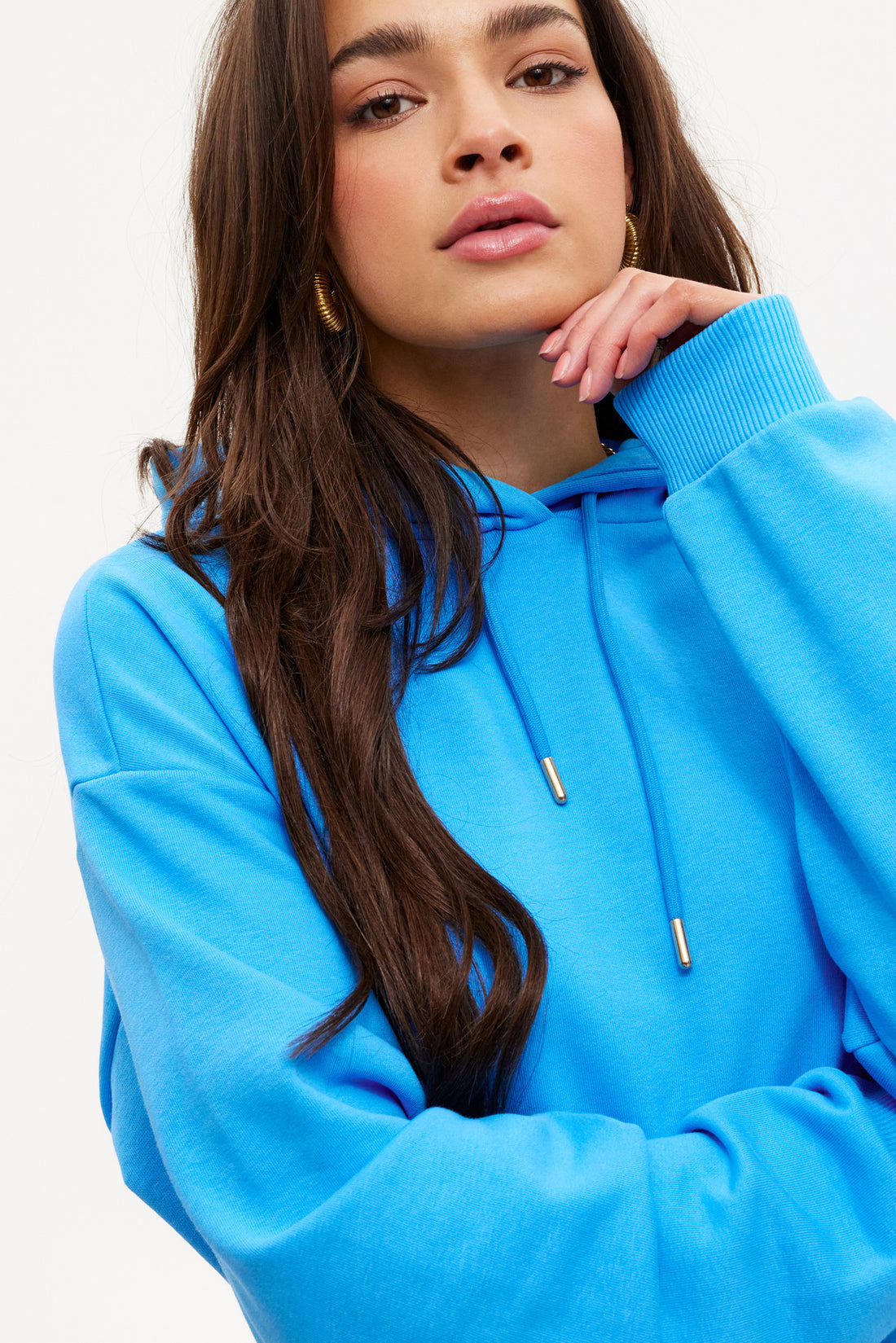 JUST DO YOU - BLUE