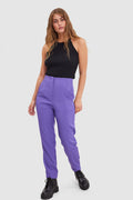 DAWN TO DUSK - PURPLE
