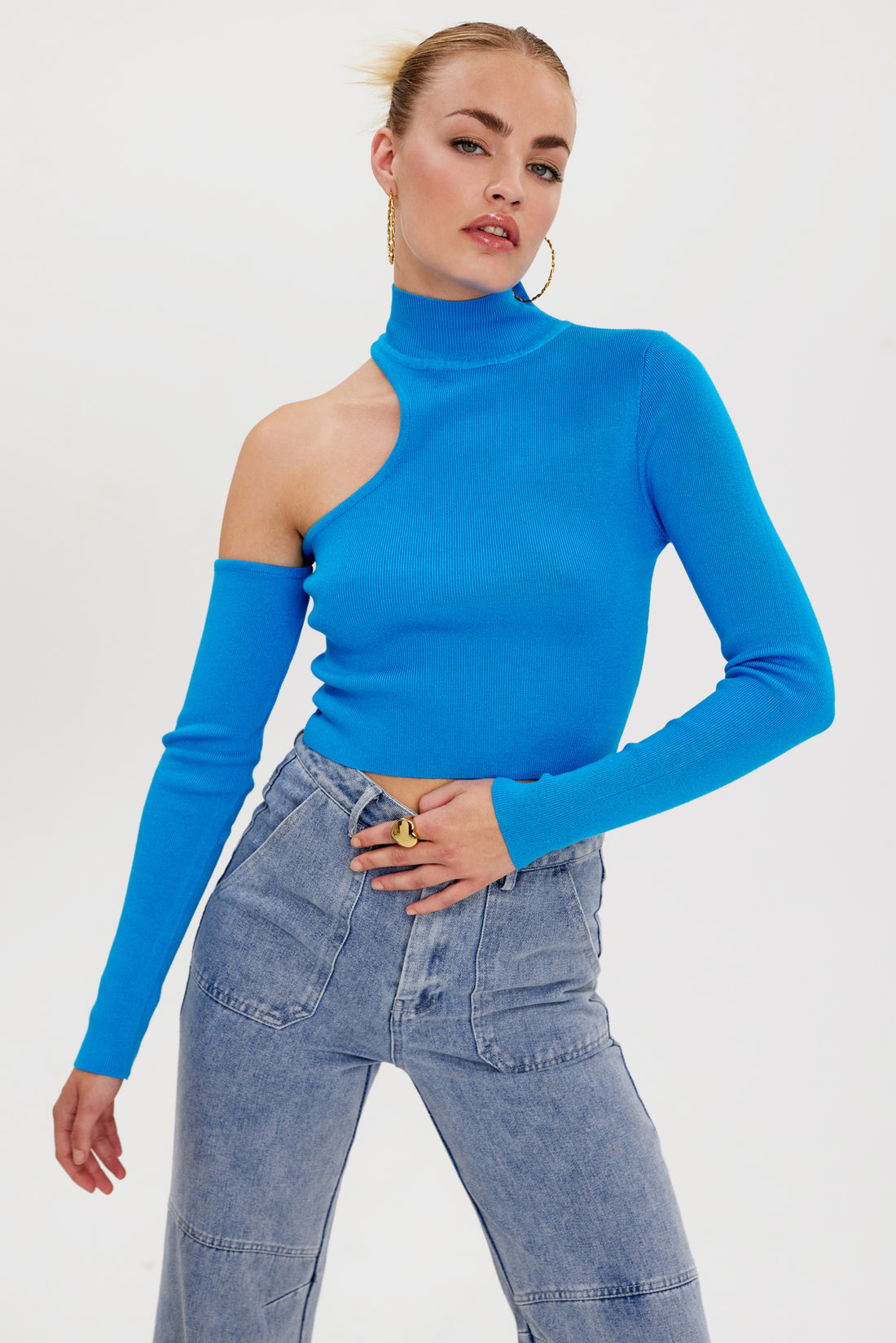 NEW LOVER - BLUE