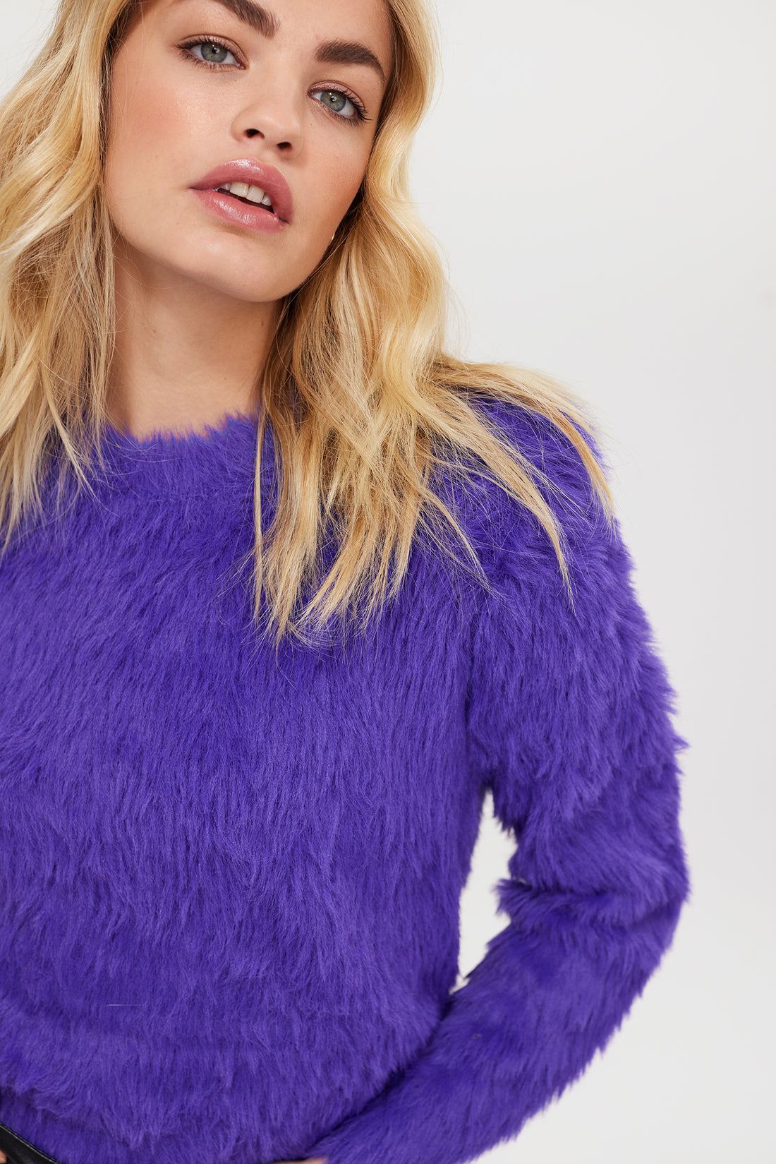 IN MY SPACE - PURPLE