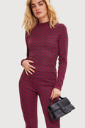 HARD TO PICTURE - FUCHSIA