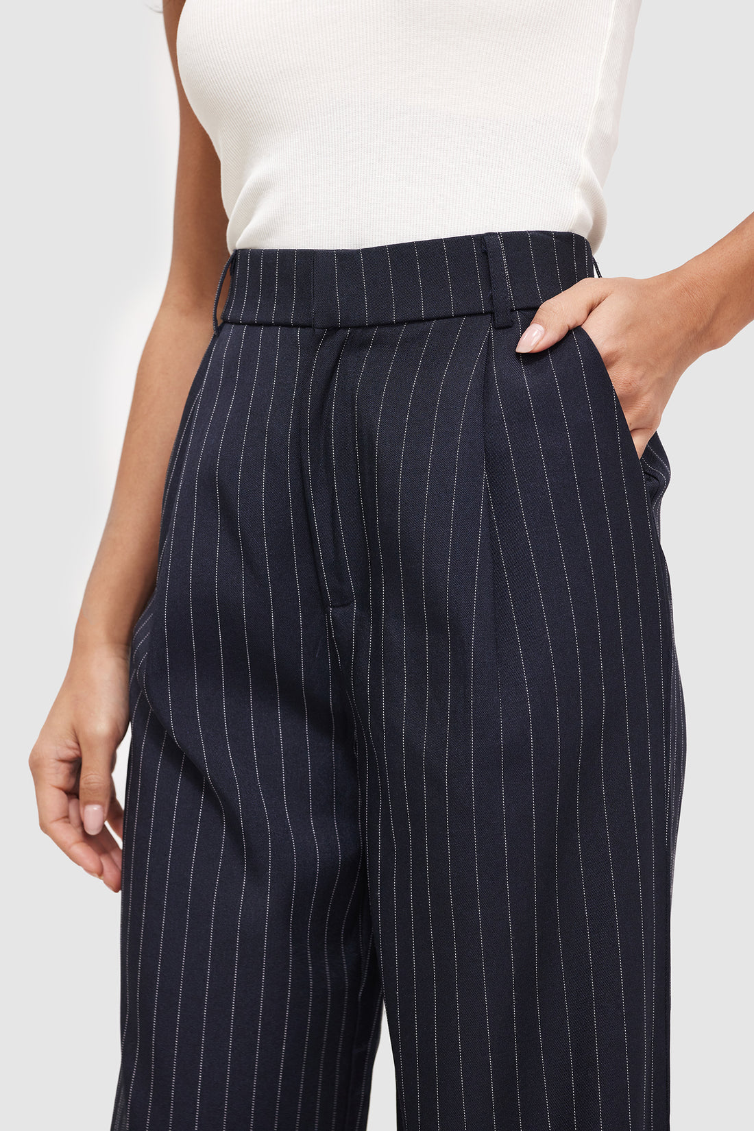 COFFEE RUN - DARK BLUE