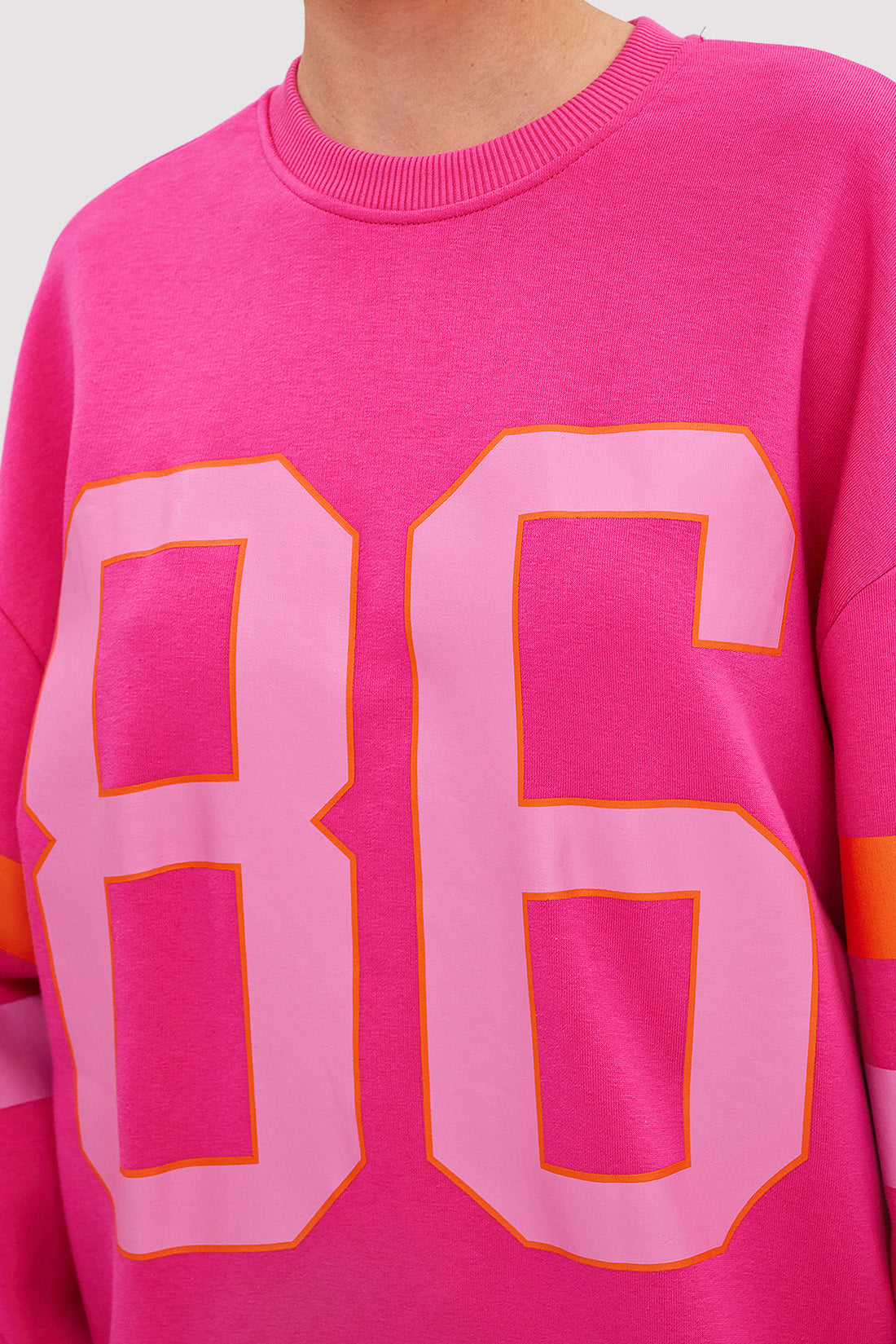 WORLD CLASS SQUAD - PINK