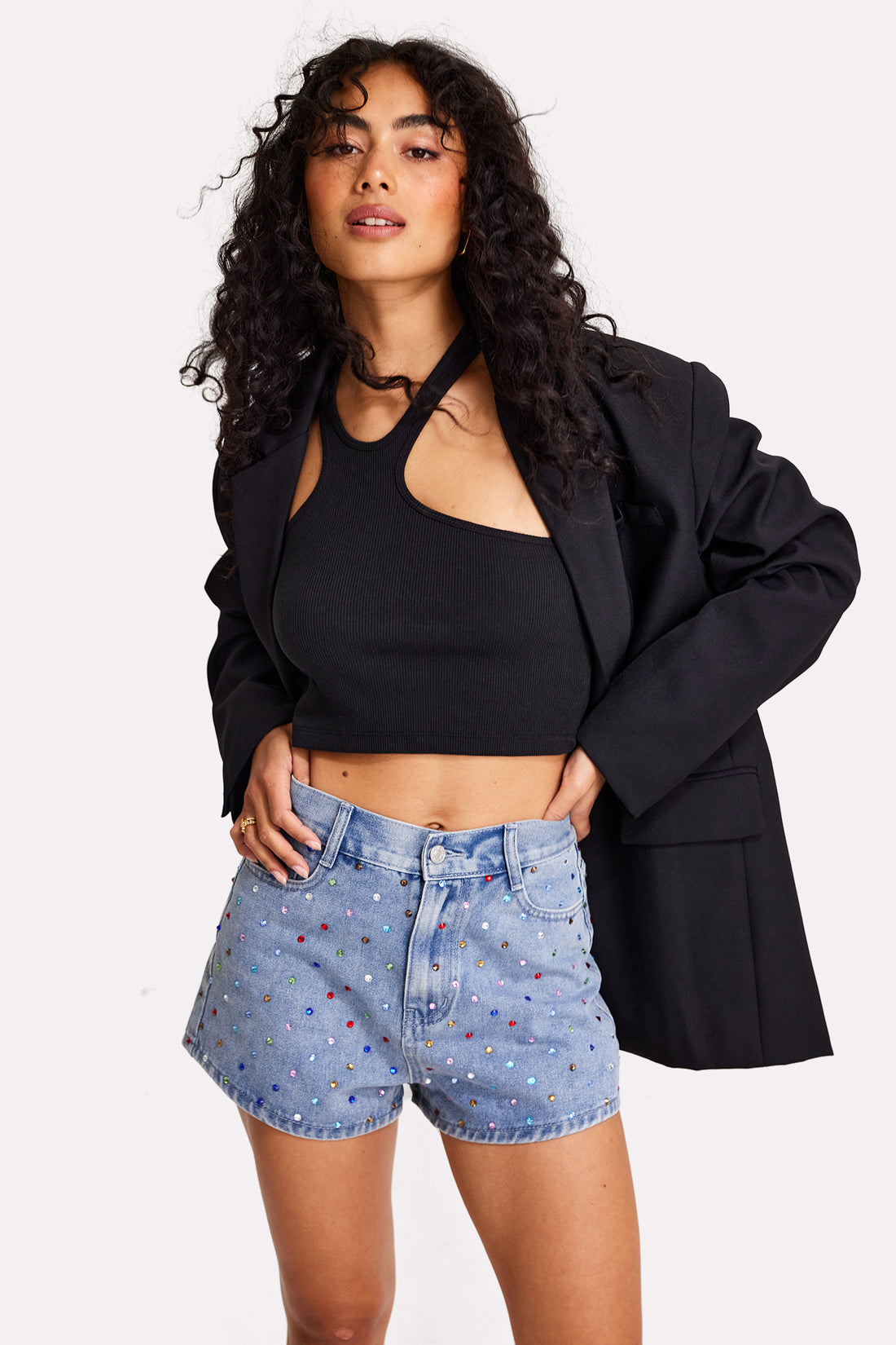 DENIM DREAMER
