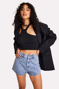 DENIM DREAMER