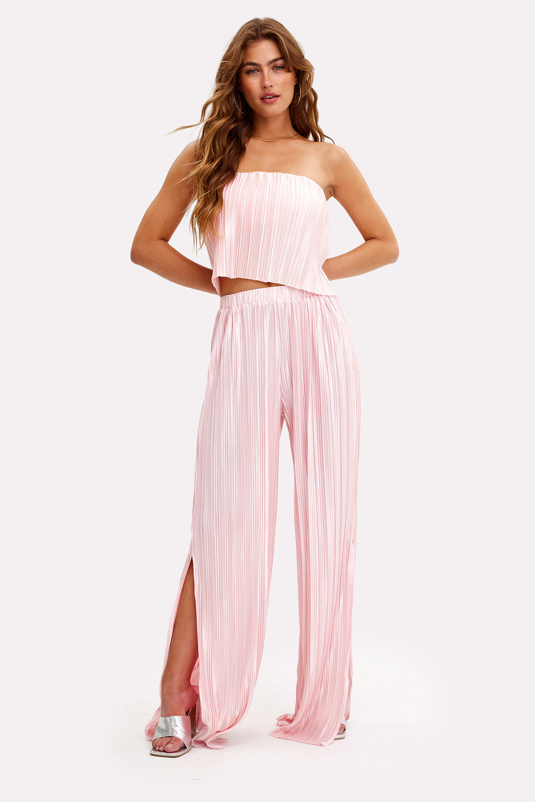 SLAY ALL DAY - PINK