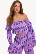 FAIRYTALE PRINCESS - PURPLE