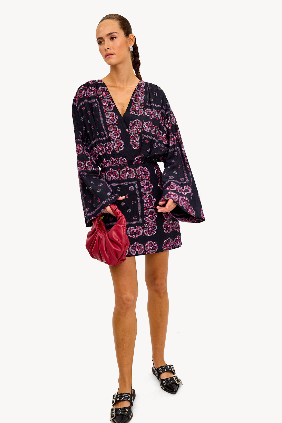 Weekend wonders - black