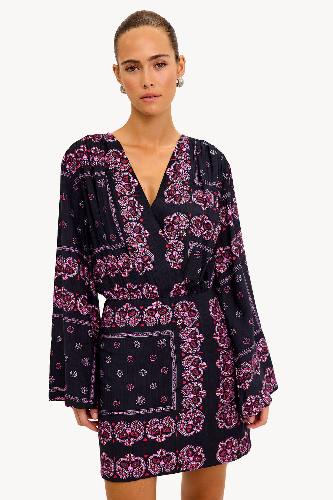 Weekend wonders - black