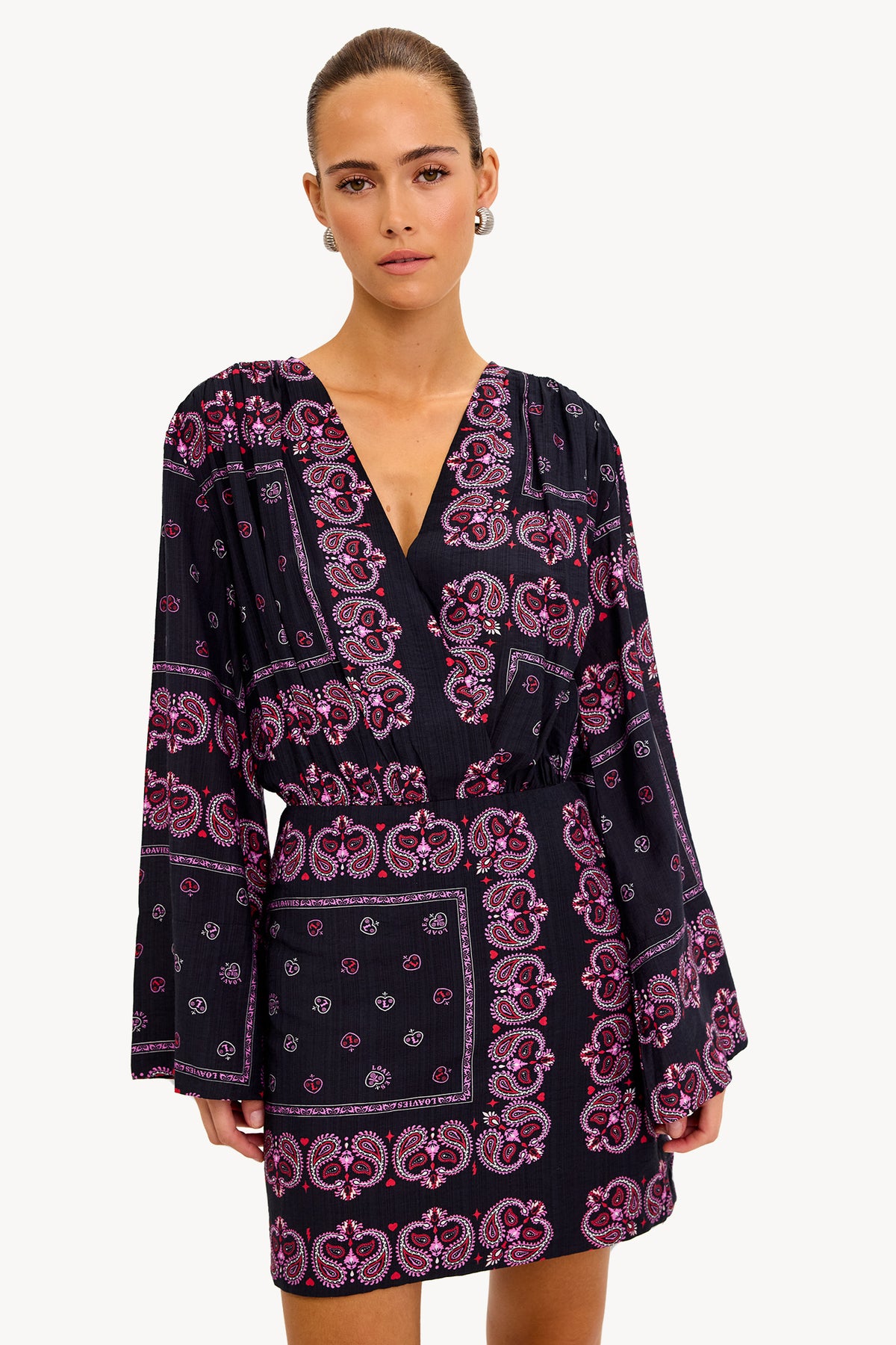 Weekend wonders - black