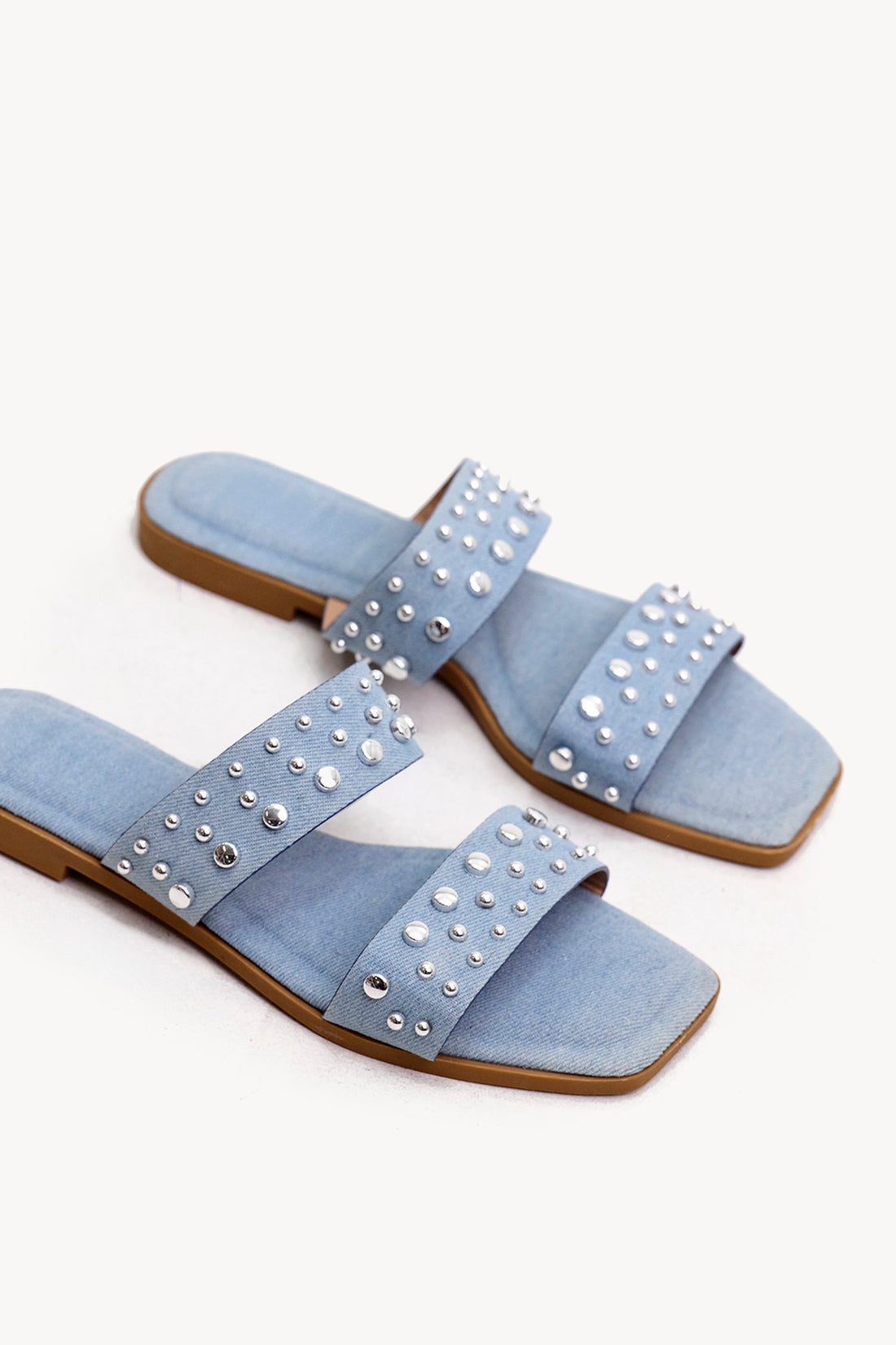 SO THIS IS LOVE - DENIM