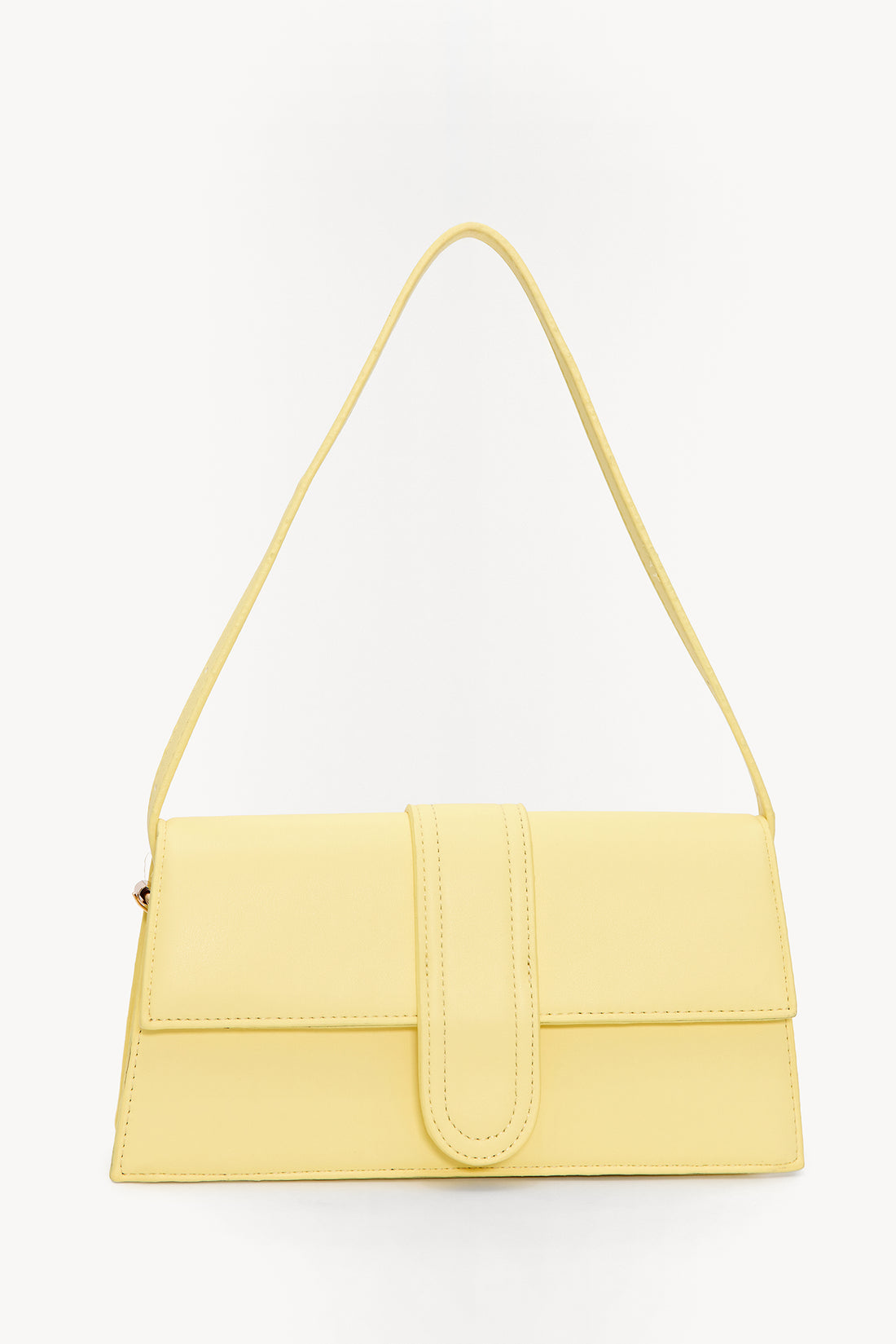 ALL - YELLOW LIGHT