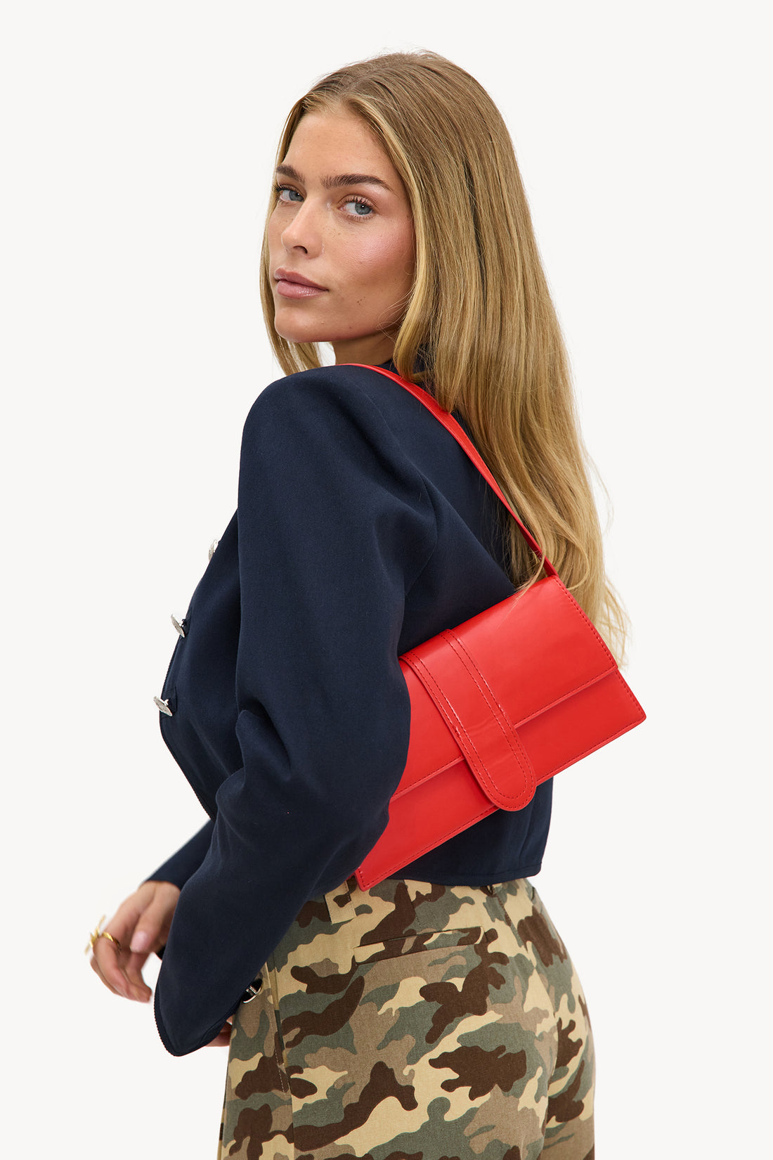 ALL - RED