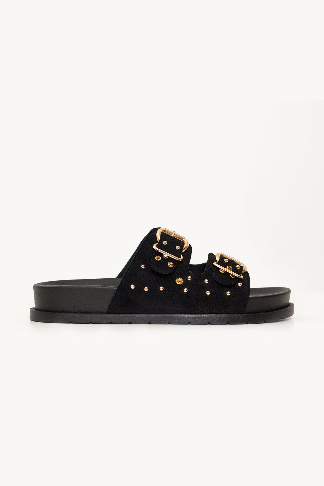OUR TIMELESS FLAME - BLACK