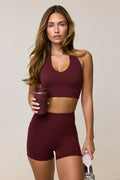 CORE FEMME - BURGANDY