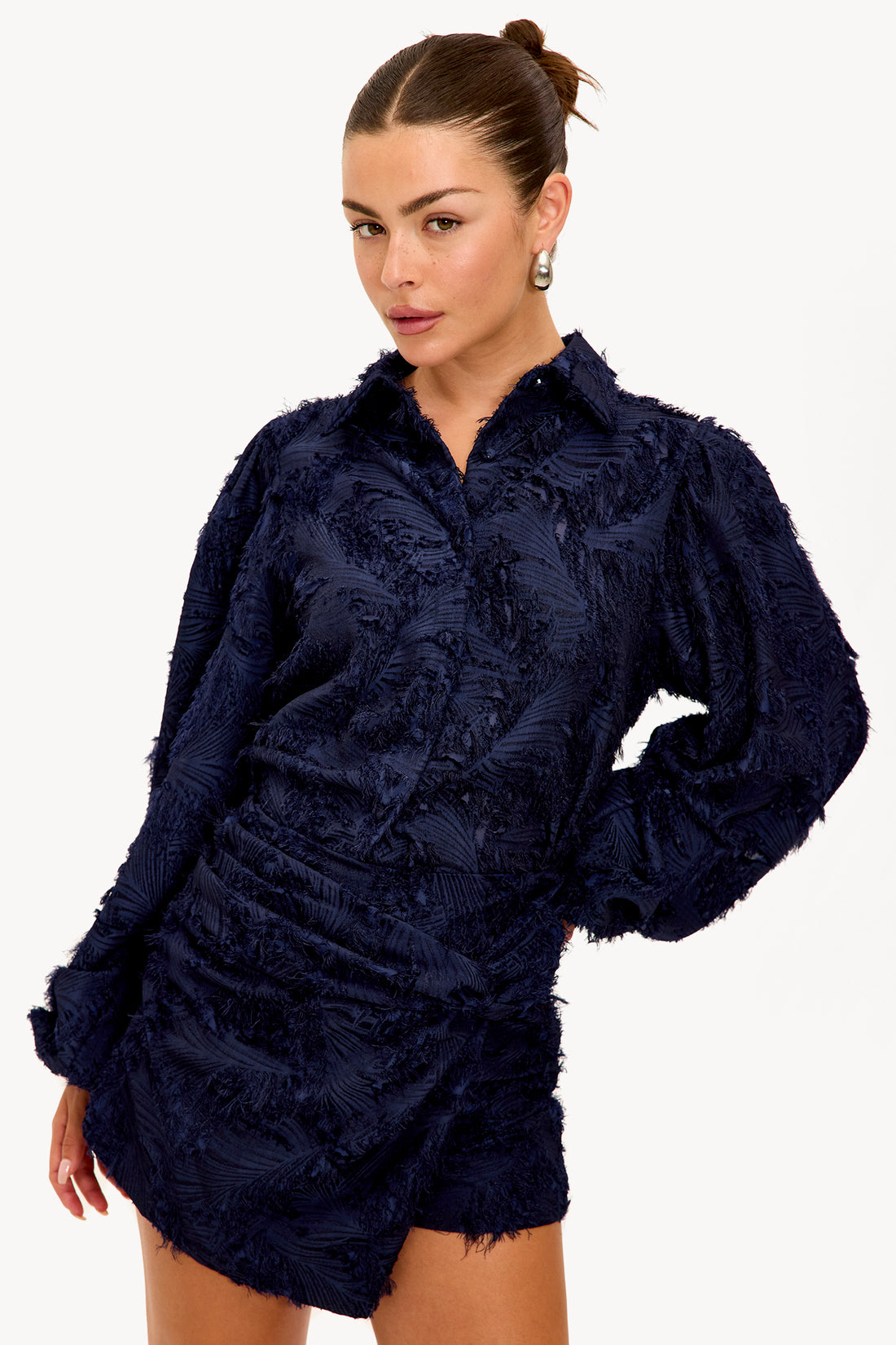 BEING ELEGANT