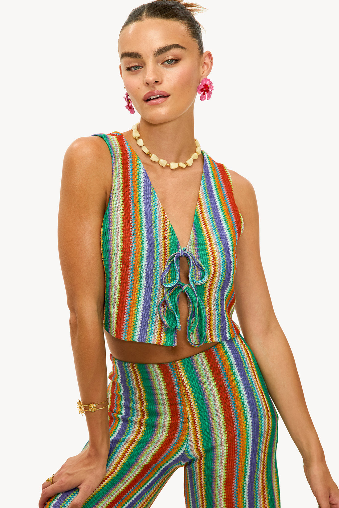 RADIATE WITH LOVE