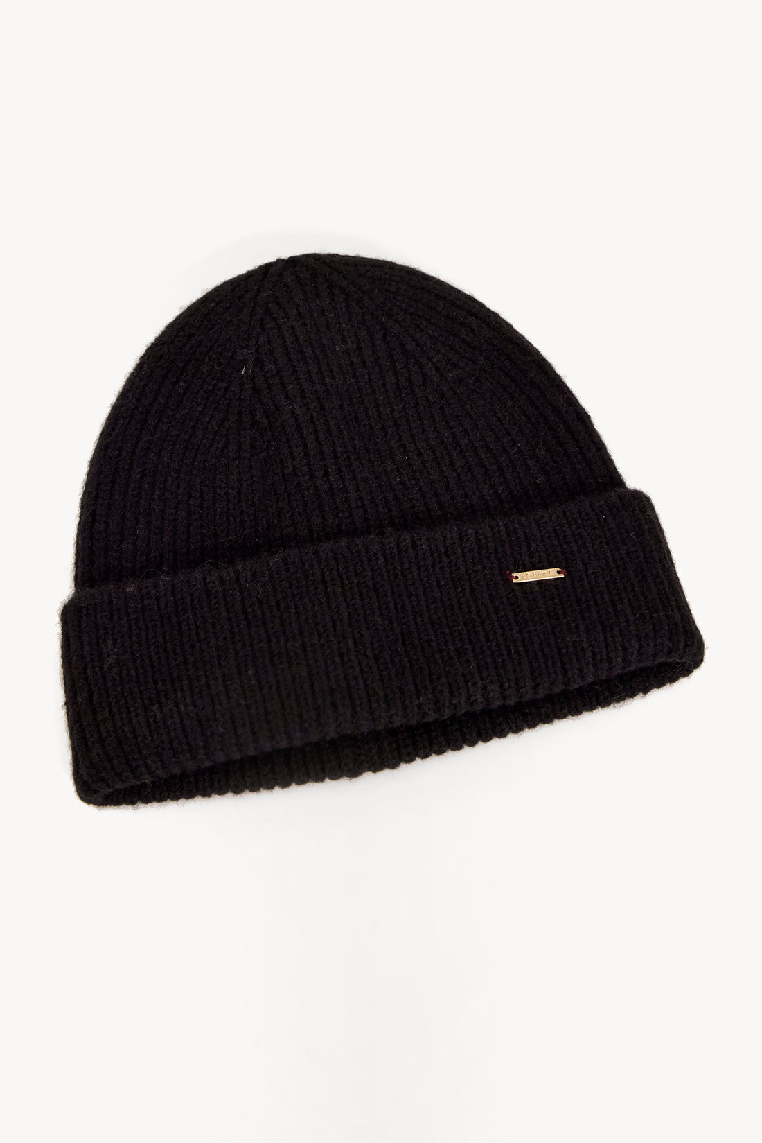 WARMTH IN THE COLD - BLACK