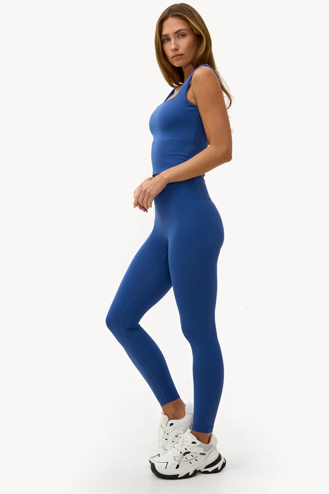 AUTUMN REBOOT - BLUE