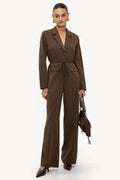 Falling Leaves