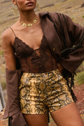 DESERT MUSE