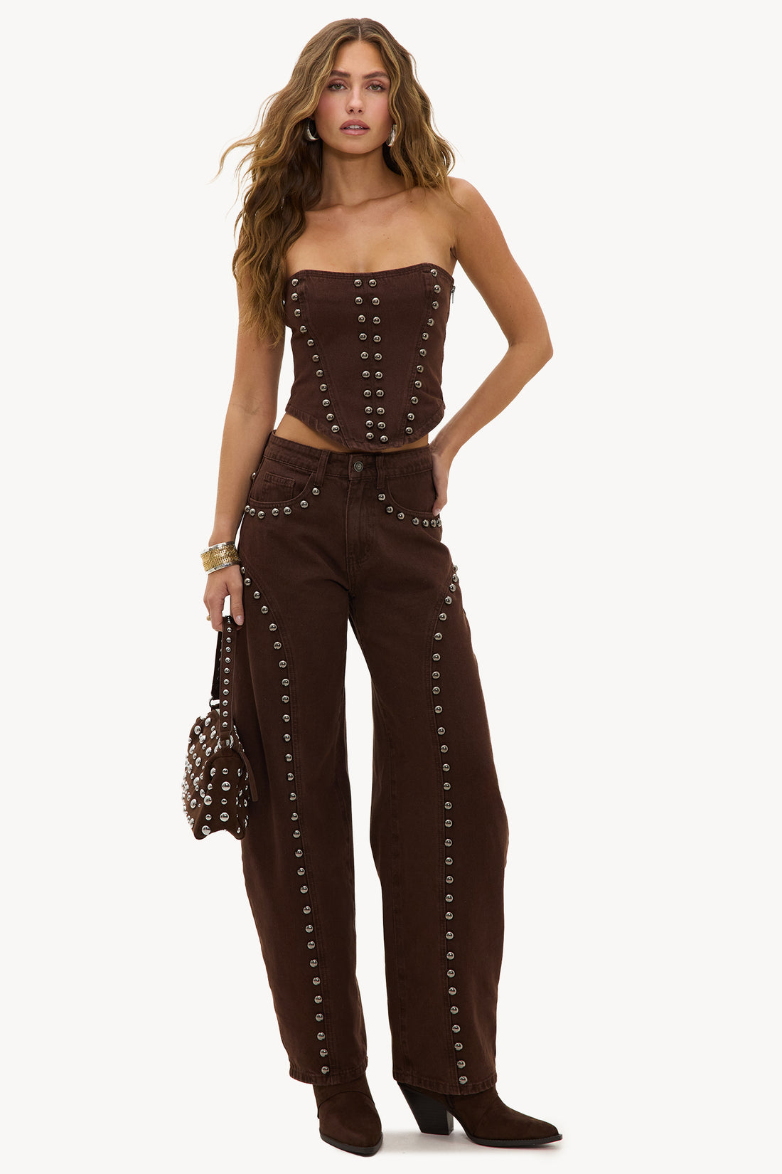 VELVET DAYDREAM