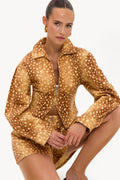 SAHARA SPIRIT - BROWN