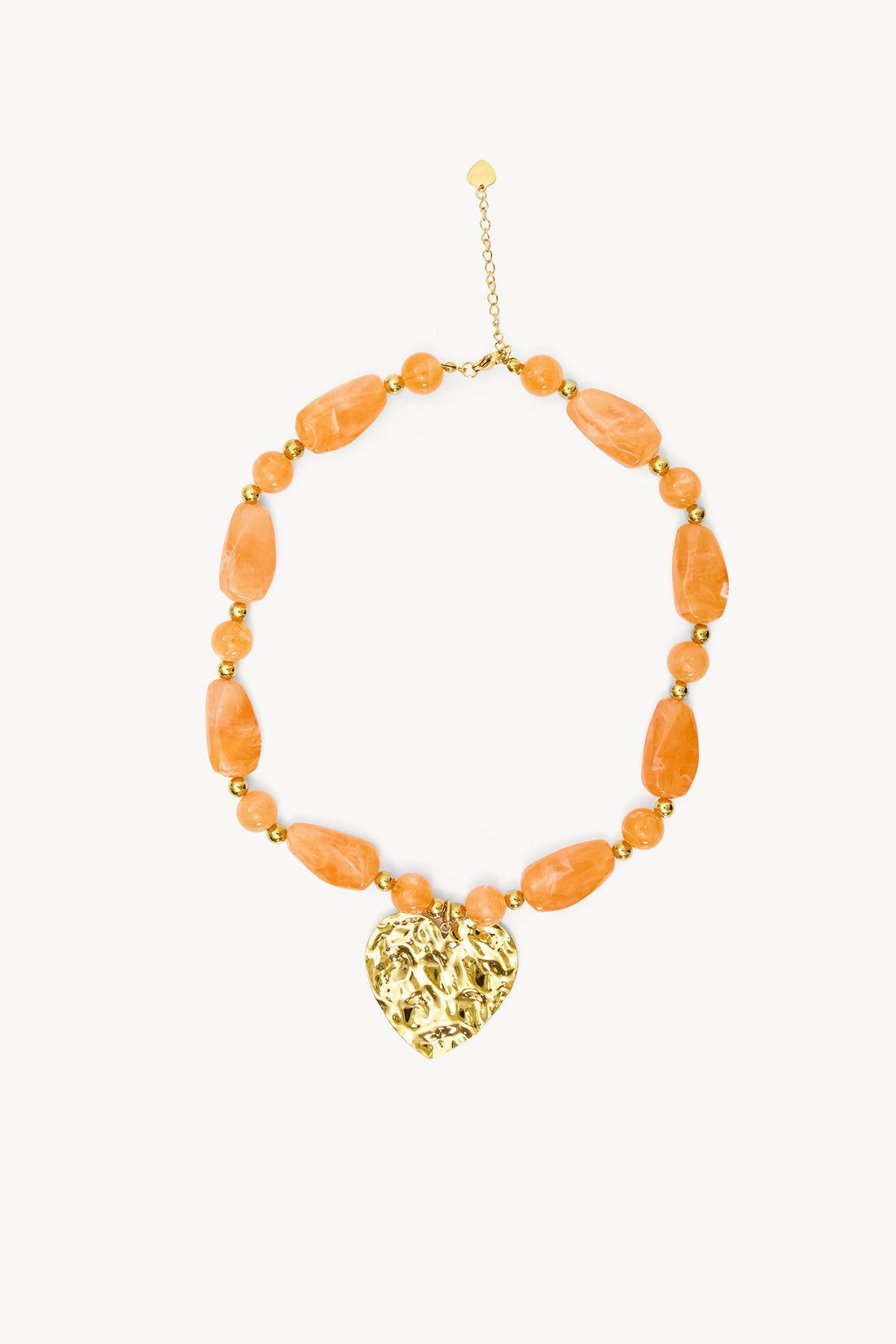 BURN BRIGHTER - ORANGE