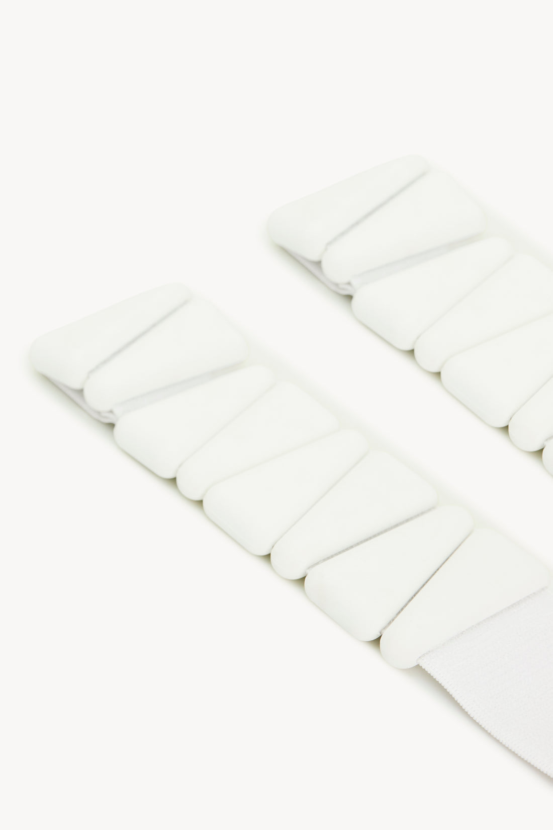 SCULPT CUFFS