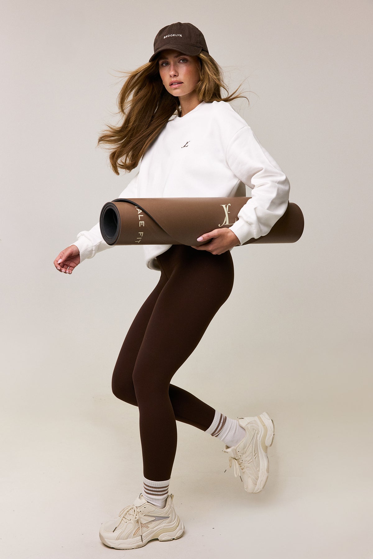 SHAPE MAT