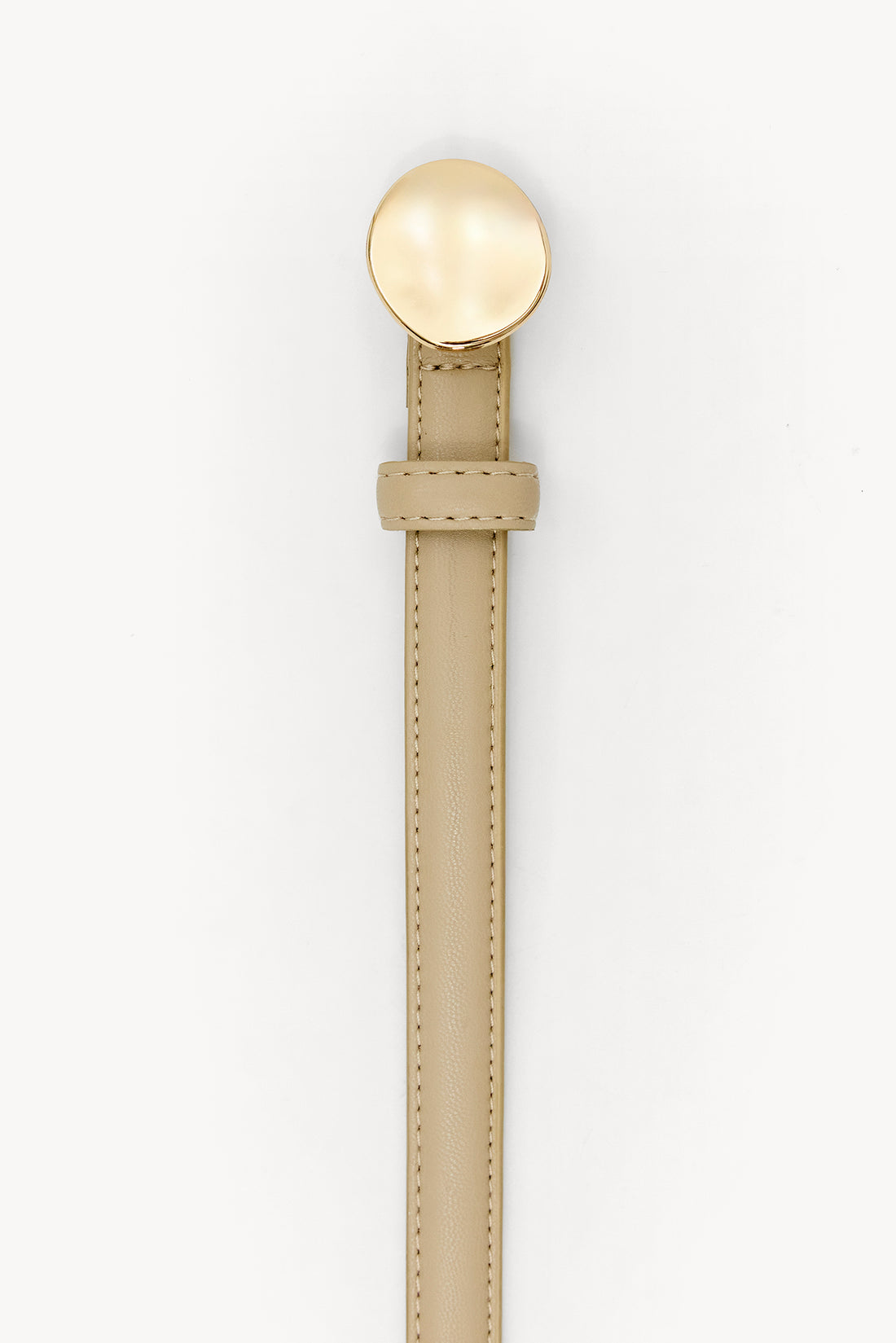 FATED FOR BLISS - TAUPE