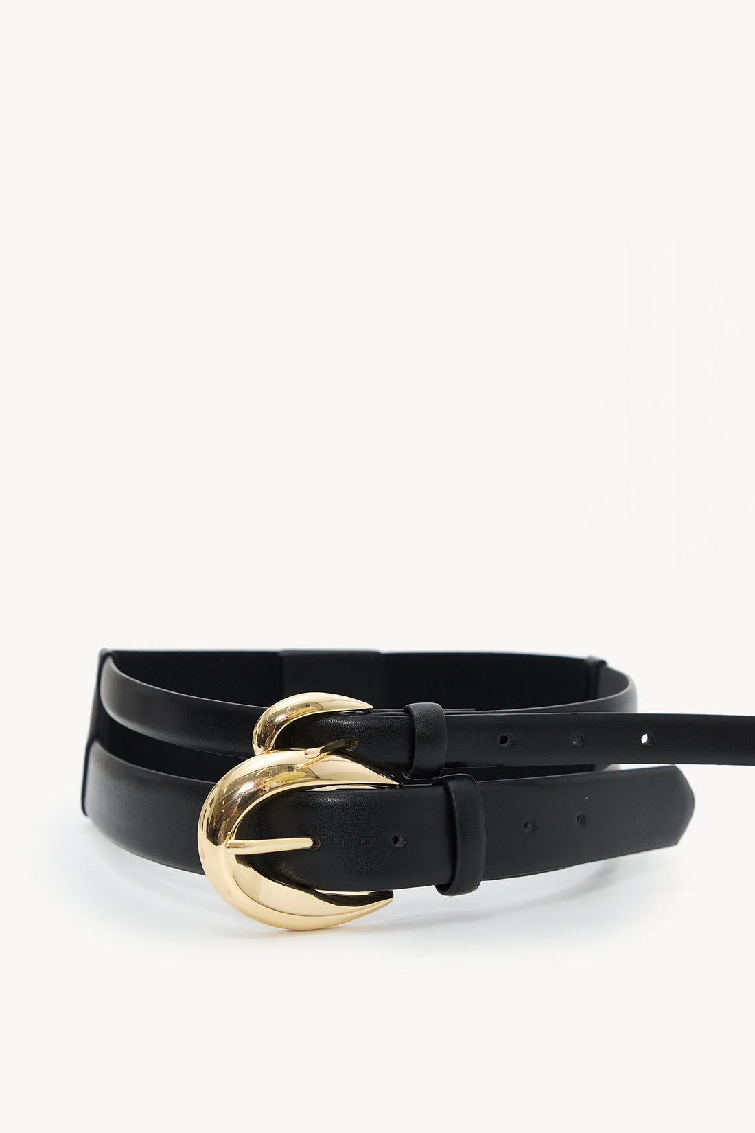 WILD SPIRIT - BLACK