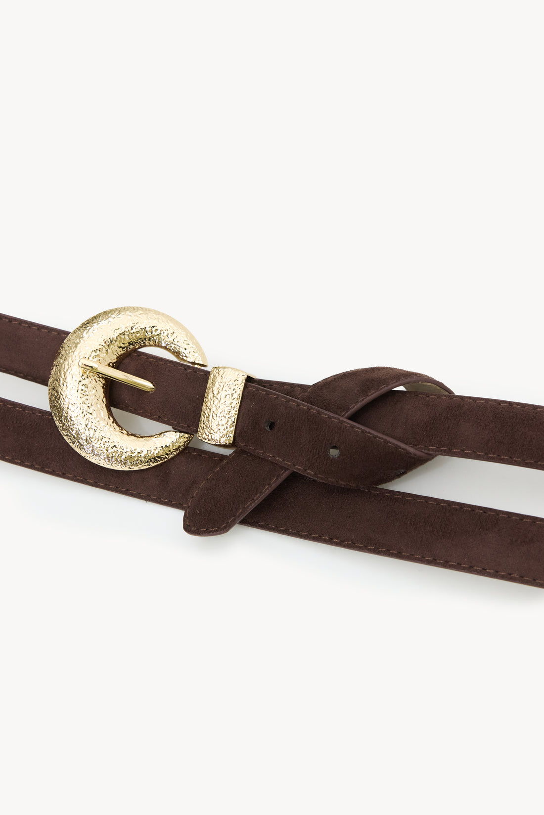 LIVE YOUR PASSION - BROWN DARK