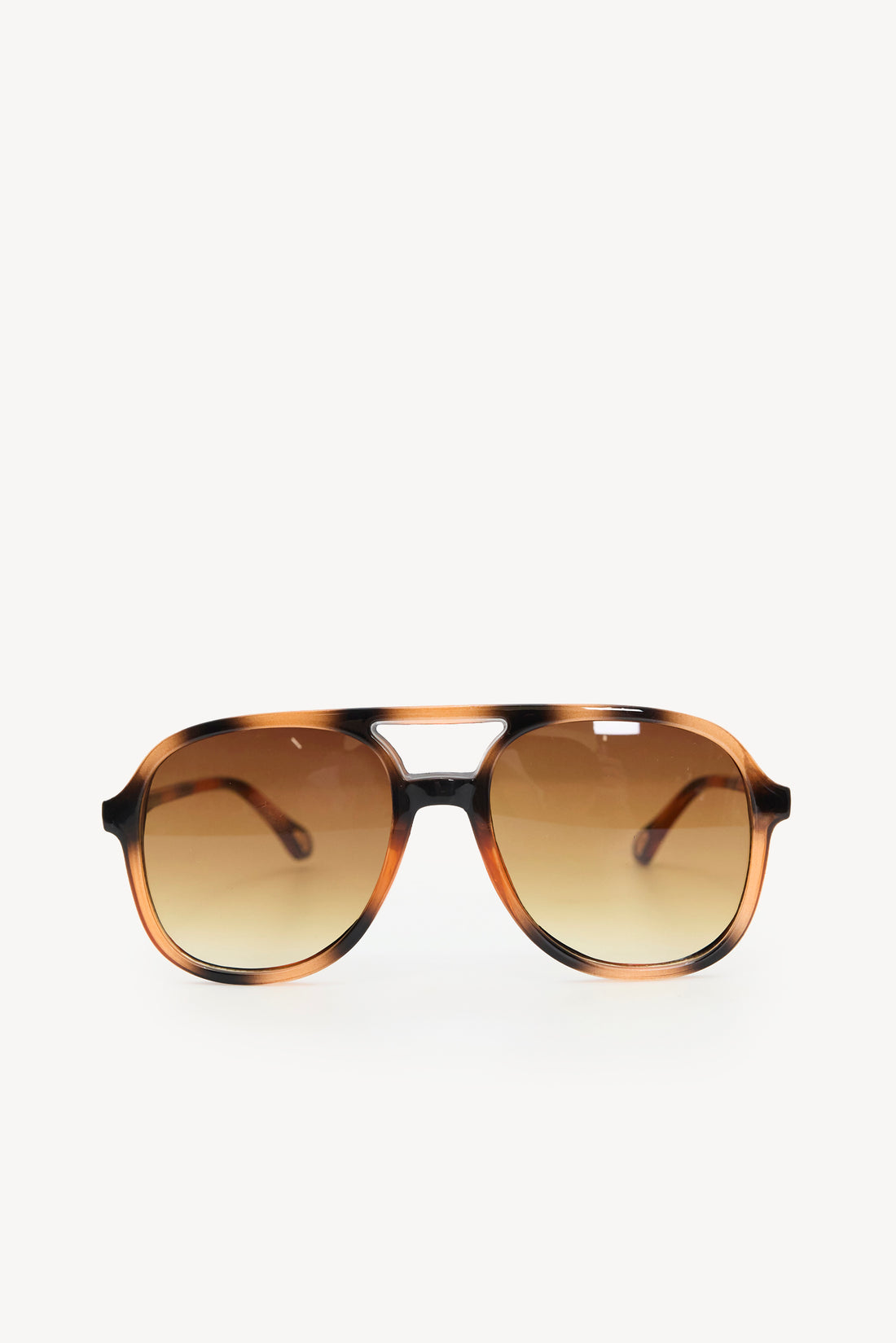 CATCHING YOUR EYE - BROWN