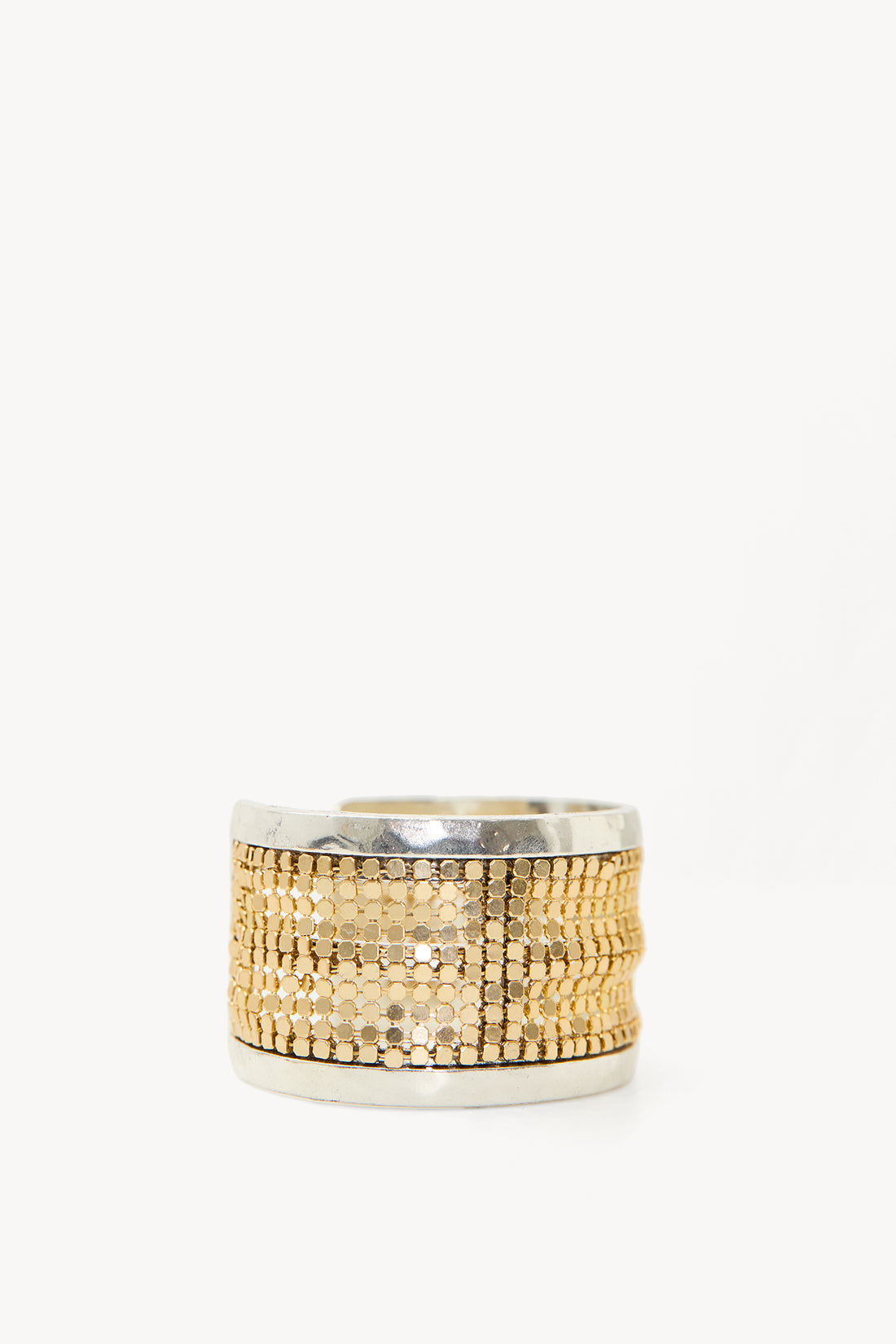 ALL THAT GLIMMERS - SILVER