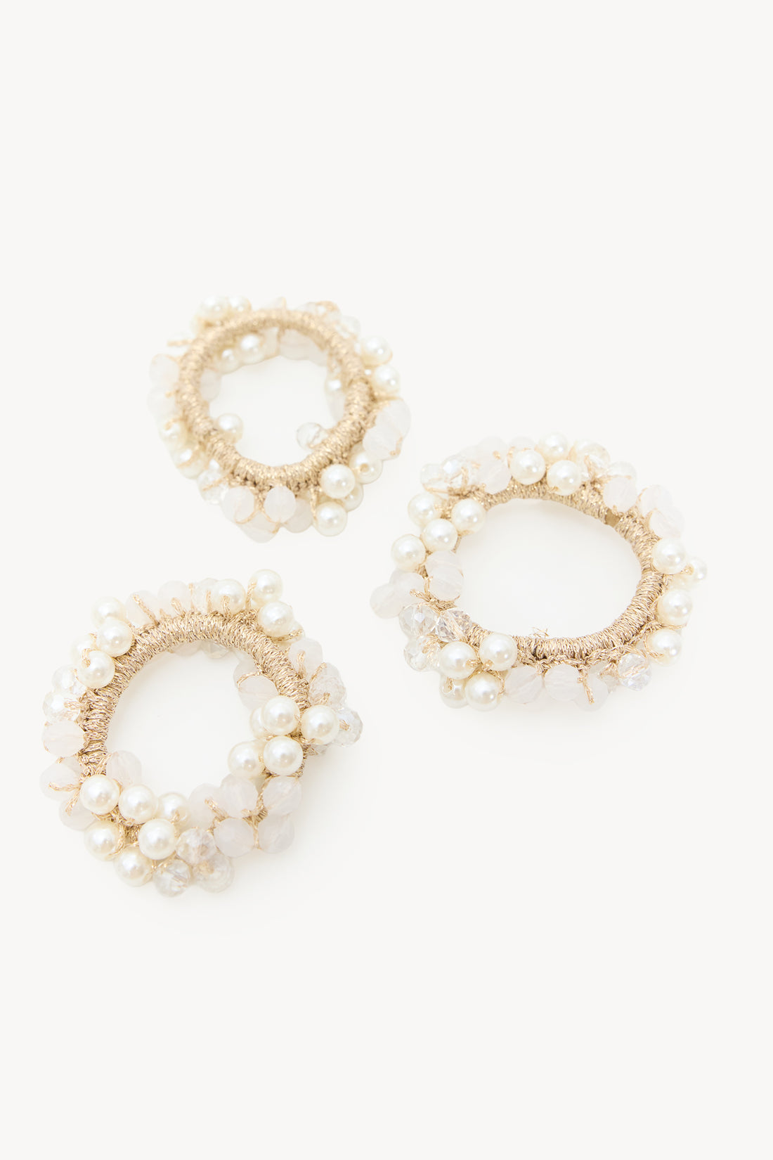 HEAVENLY HARMONY - OFFWHITE