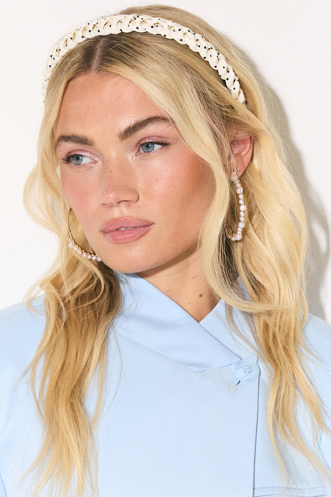 PERFECT TO STAY - OFFWHITE