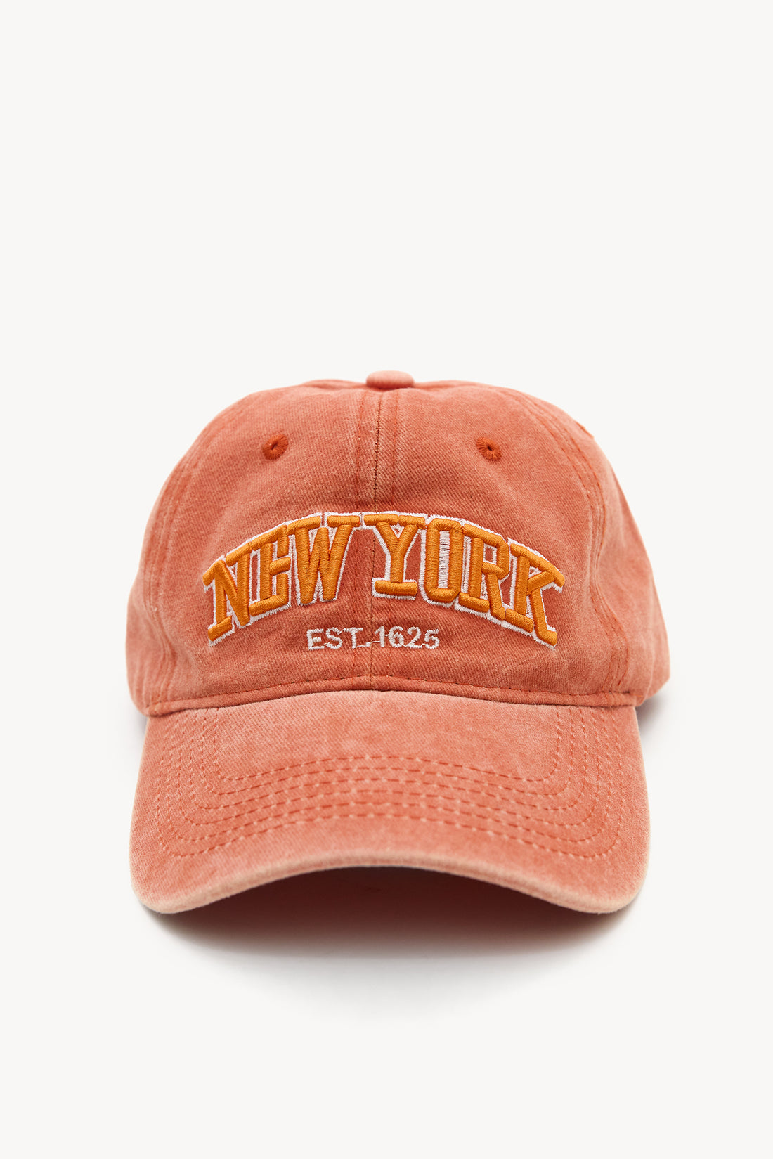 MEANT TO BE MINE - ORANGE