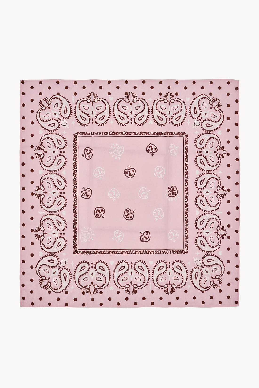 ELEGANT INDULGENCE - PINK LIGHT