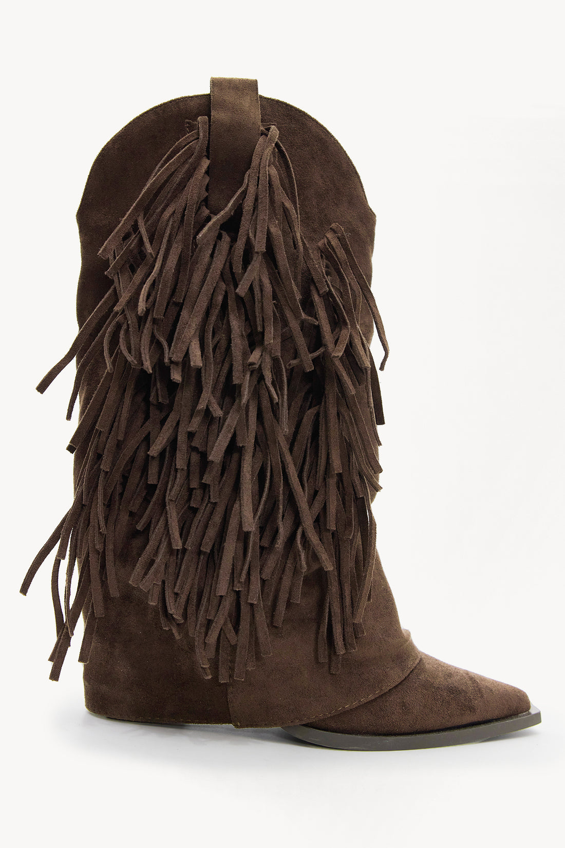SPRING'S SWEET PROMISE - BROWN DARK