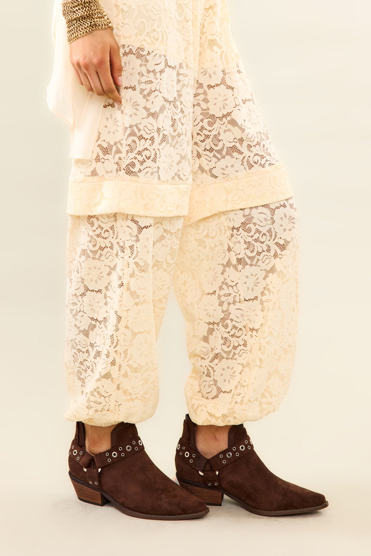 SOULFUL SUMMER - BROWN
