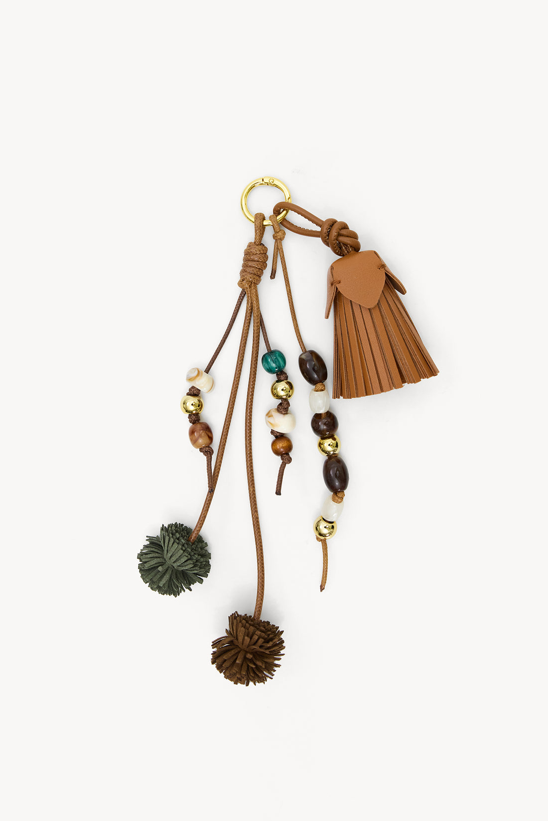 DAYDREAM BELIEVER - BROWN