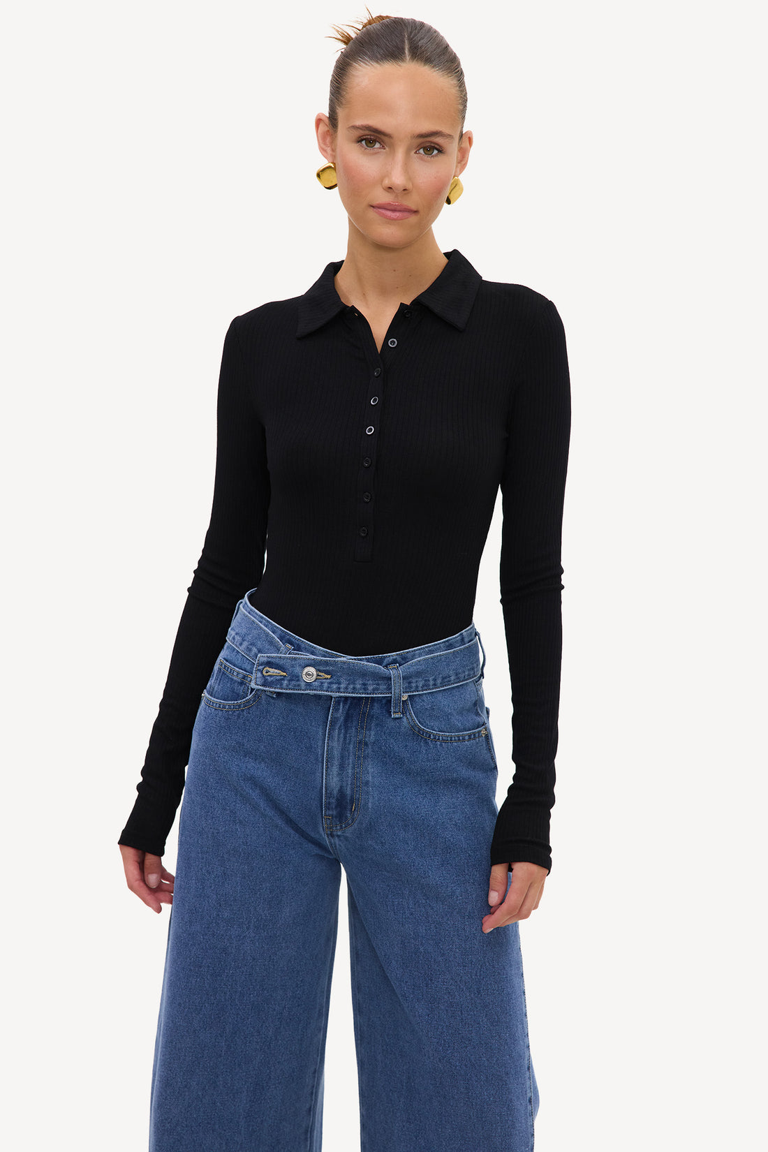 ULTIMATE STATEMENT - BLACK