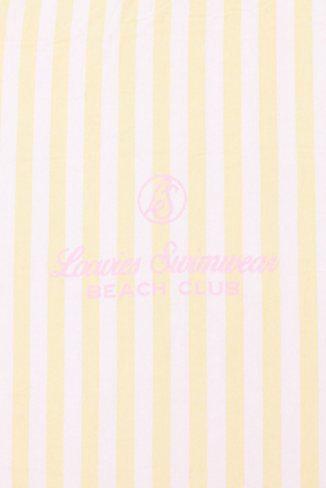 WAVE AFTER WAVE - YELLOW LIGHT